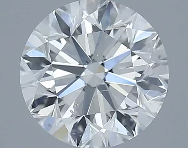 2 Carat · F · SI1 very good Cut