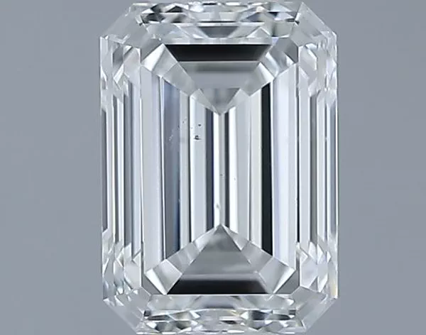 0.63 Carat · F · SI1 Rare Carat Ideal Cut