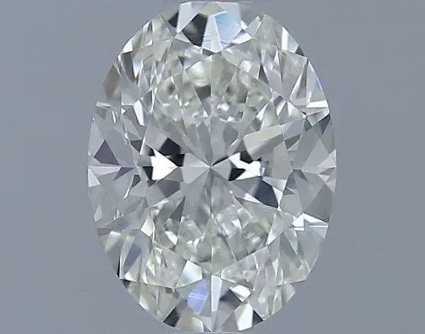1.01 Carat · J · IF very good Cut