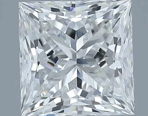 1.81 Carat · F · VS2 Rare Carat Ideal Cut