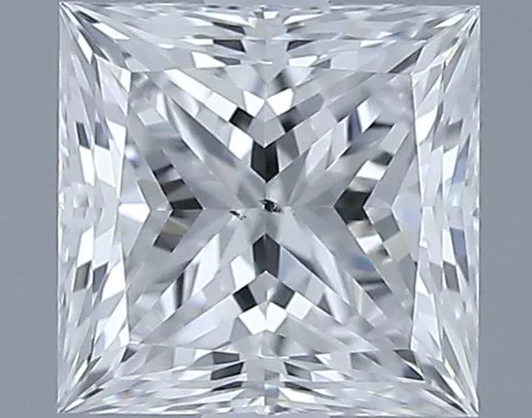 0.91 Carat · D · SI1 Rare Carat Ideal Cut