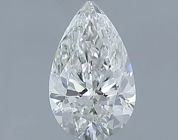 1.08 Carat · I · SI1 Rare Carat Ideal Cut