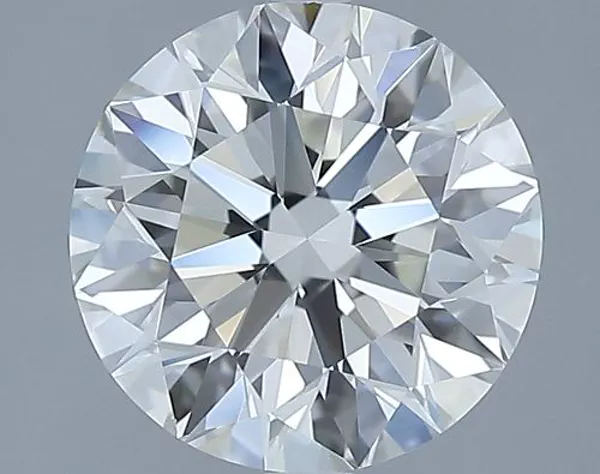2.4 Carat · I · VVS1 Rare Carat Ideal Cut