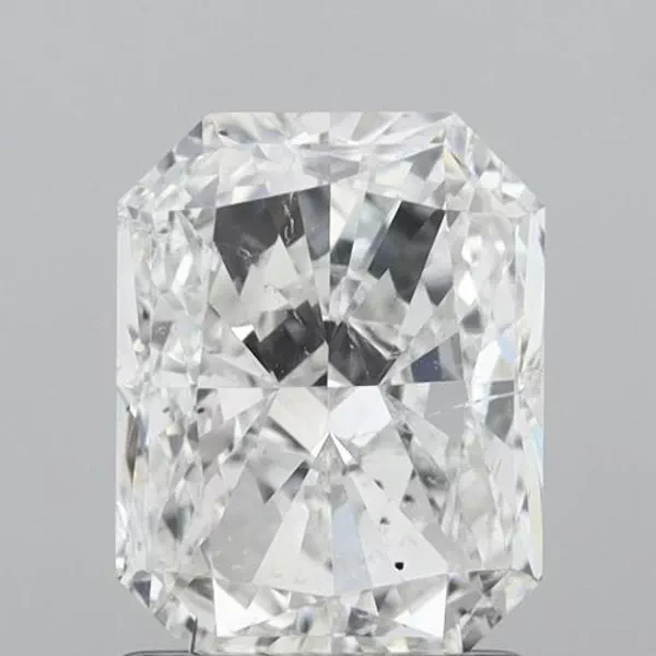 1.51 Carat · G · SI2 excellent Cut
