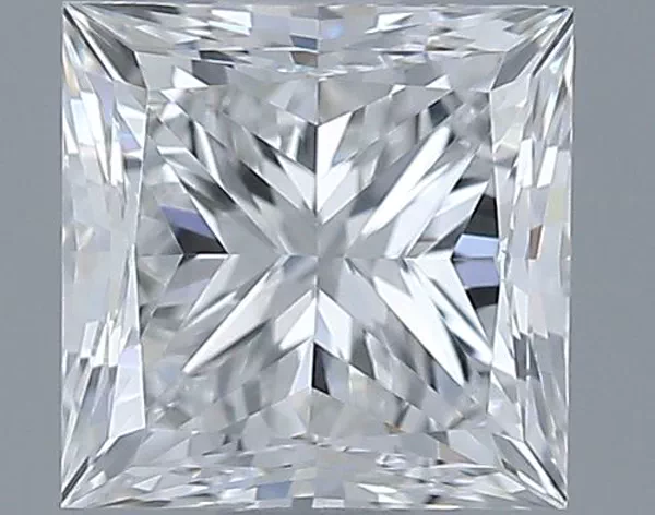 1 Carat · F · VVS2 excellent Cut