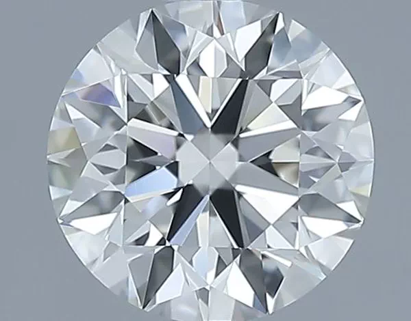 0.95 Carat · H · VVS2 Rare Carat Ideal Cut