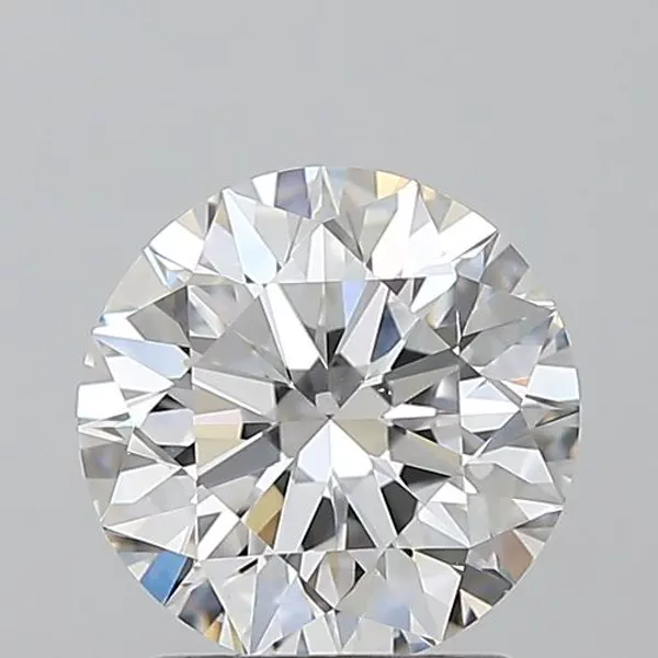 1.62 Carat · D · SI1 Rare Carat Ideal Cut