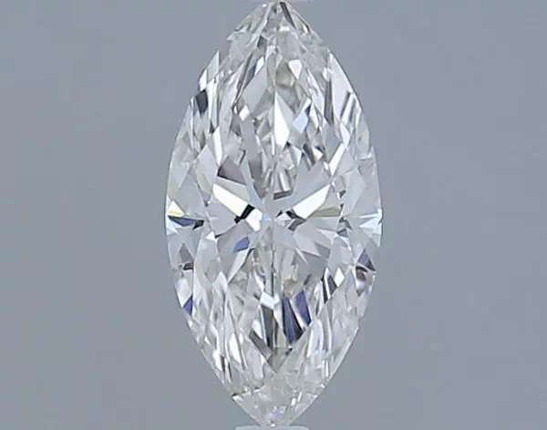 0.7 Carat · I · VVS1 very good Cut