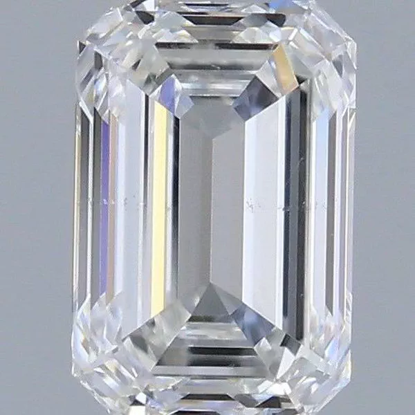 0.52 Carat · F · SI1 Rare Carat Ideal Cut