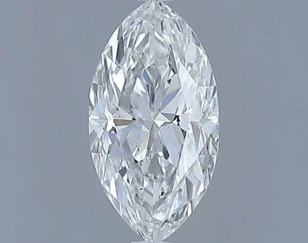 0.93 Carat · G · SI1 Rare Carat Ideal Cut