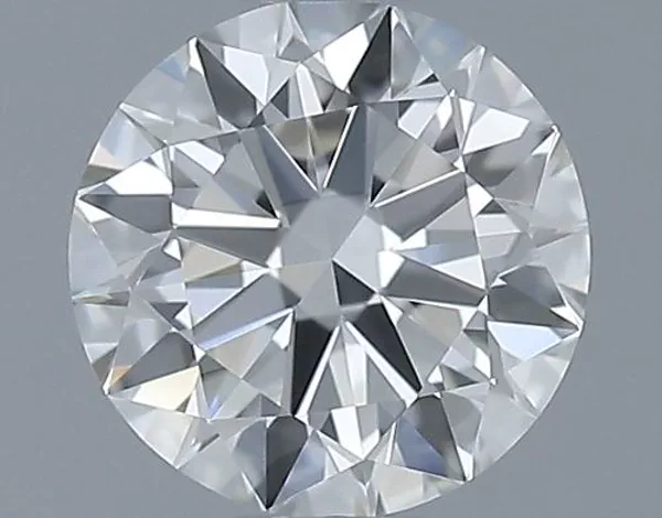 0.54 Carat · H · VS1 Rare Carat Ideal Cut