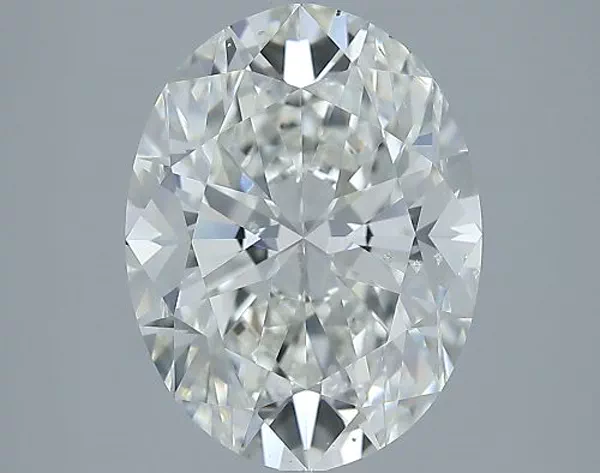 4.01 Carat · I · SI2 Rare Carat Ideal Cut