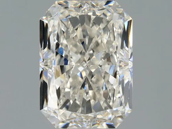 1.81 Carat · F · VS2 very good Cut