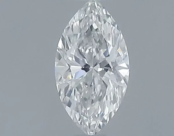 0.41 Carat · I · VS2 very good Cut