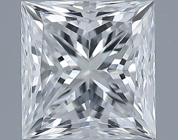 0.91 Carat · F · VVS2 very good Cut