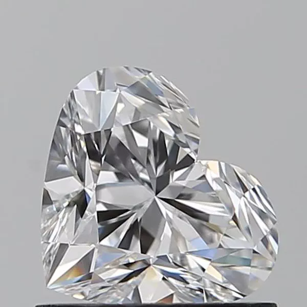 0.82 Carat · D · VVS2 Rare Carat Ideal Cut
