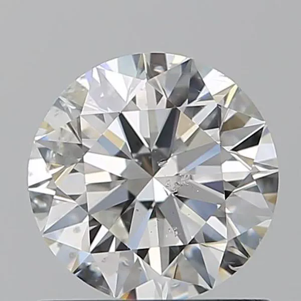 0.96 Carat · H · SI2 Rare Carat Ideal Cut