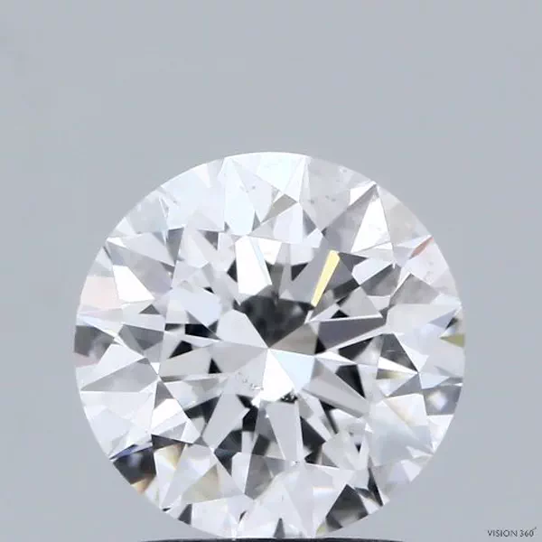 2.05 Carat · E · SI1 Rare Carat Ideal Cut