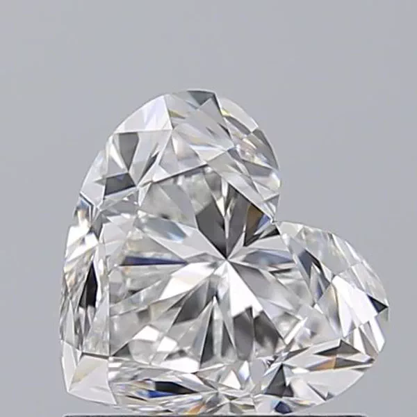 1.02 Carat · F · VVS2 Rare Carat Ideal Cut