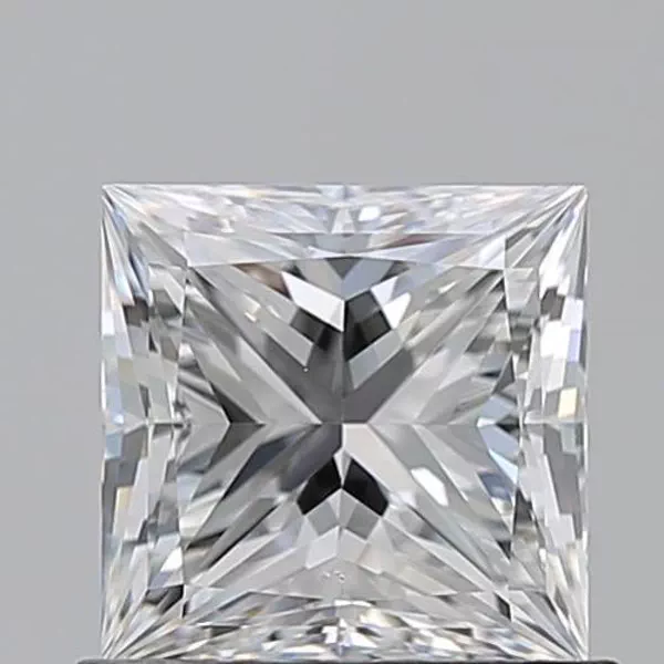 0.9 Carat · E · VS2 Rare Carat Ideal Cut