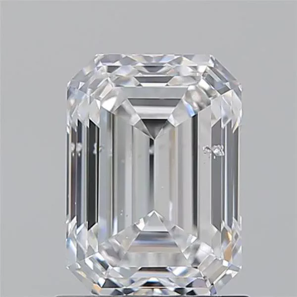 1.5 Carat · E · SI2 Rare Carat Ideal Cut