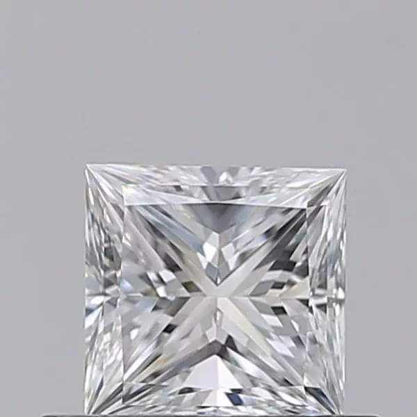 0.51 Carat · D · VVS2 Rare Carat Ideal Cut