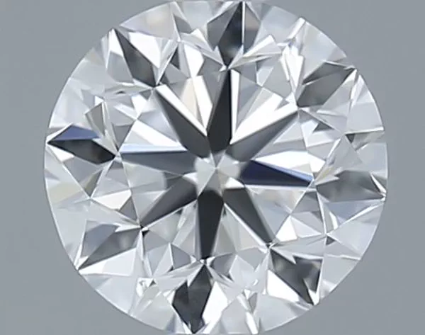 0.6 Carat · E · VS1 very good Cut