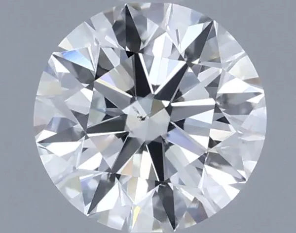 1.09 Carat · E · SI1 Rare Carat Ideal Cut