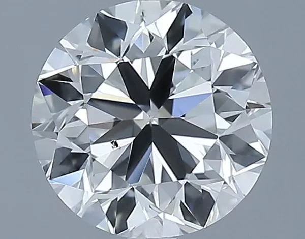 2 Carat · H · SI1 very good Cut