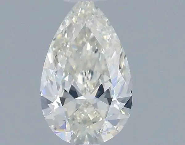0.34 Carat · D · VVS1 very good Cut
