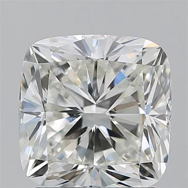 2.21 Carat · I · VS2 Rare Carat Ideal Cut
