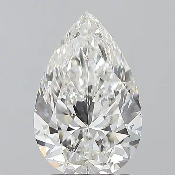 2.01 Carat · G · SI1 excellent Cut