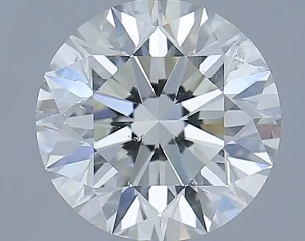 1.7 Carat · I · SI1 excellent Cut