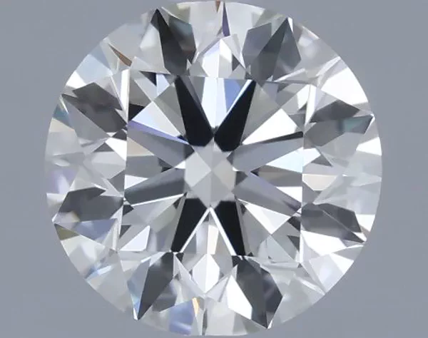 1.14 Carat · K · VVS1 Rare Carat Ideal Cut