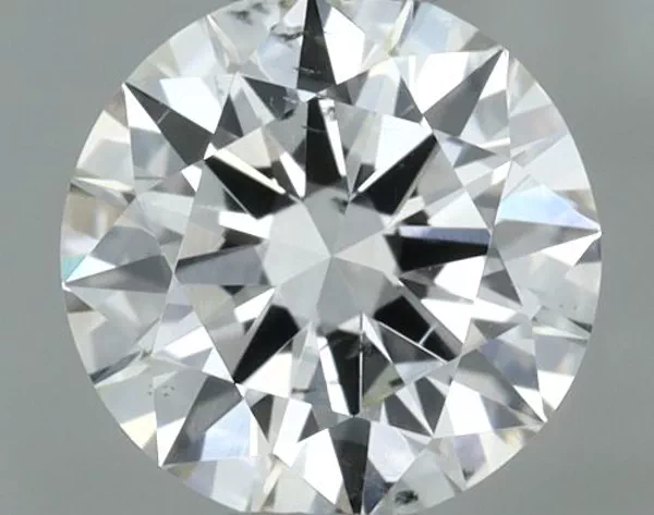 0.6 Carat · J · SI2 Rare Carat Ideal Cut