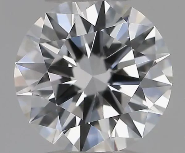0.4 Carat · D · VVS1 excellent Cut