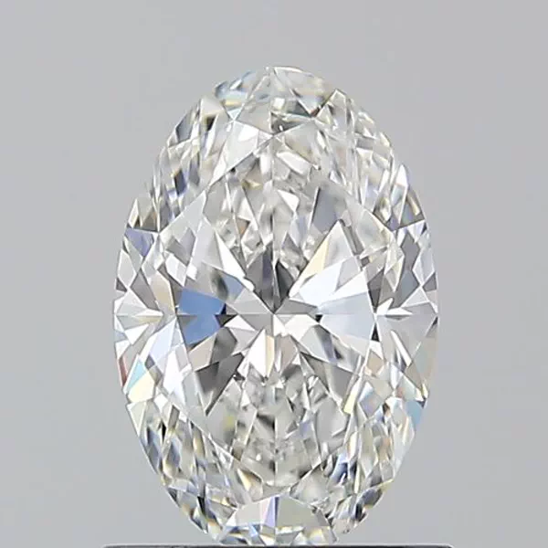 1 Carat · E · VS2 Rare Carat Ideal Cut