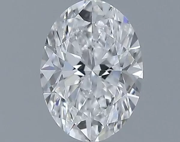 0.41 Carat · E · VVS2 very good Cut