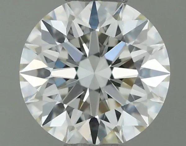 0.46 Carat · K · VVS2 Rare Carat Ideal Cut