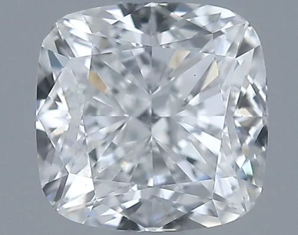 0.81 Carat · F · VS2 Rare Carat Ideal Cut