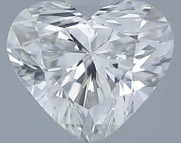 1.07 Carat · I · VS2 Rare Carat Ideal Cut