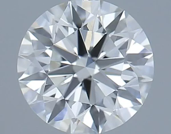 0.61 Carat · G · VVS2 Rare Carat Ideal Cut