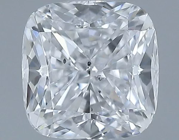 0.72 Carat · D · SI2 Rare Carat Ideal Cut