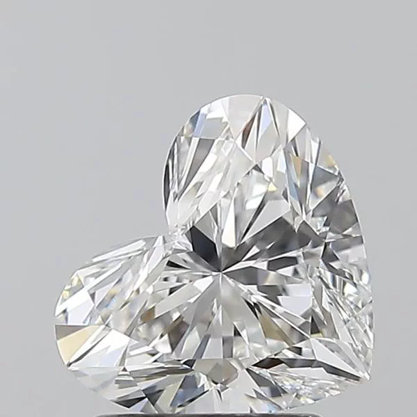 1.7 Carat · F · IF Rare Carat Ideal Cut