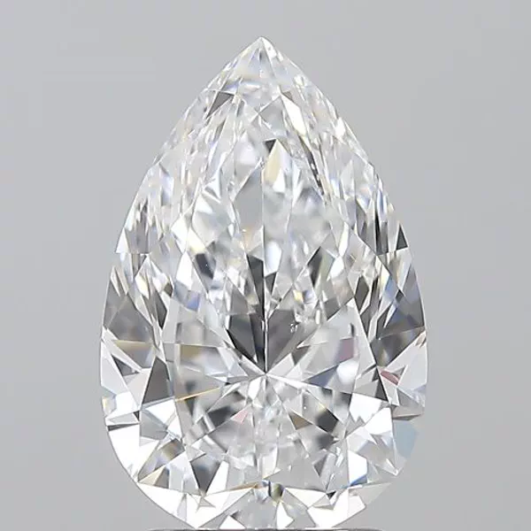 2.5 Carat · D · VS2 Rare Carat Ideal Cut