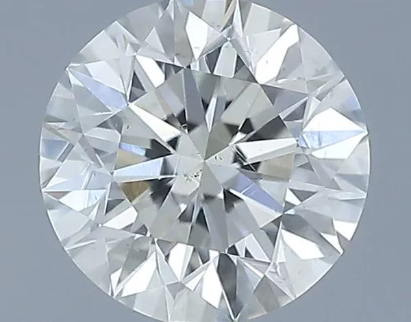 0.6 Carat · J · VS2 very good Cut