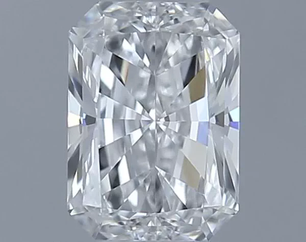 0.43 Carat · E · VVS1 Rare Carat Ideal Cut