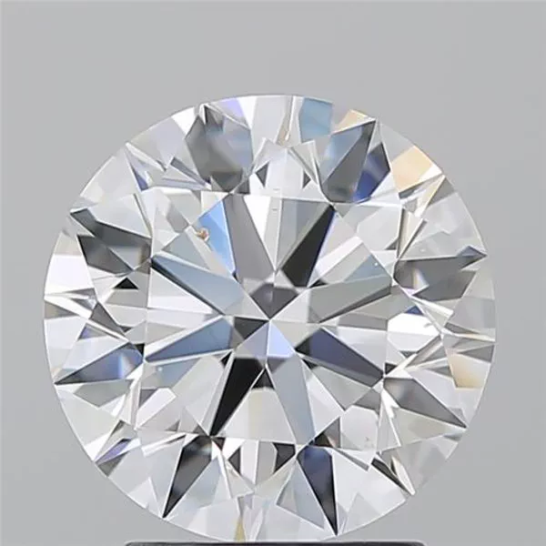 2.75 Carat · F · SI1 Rare Carat Ideal Cut