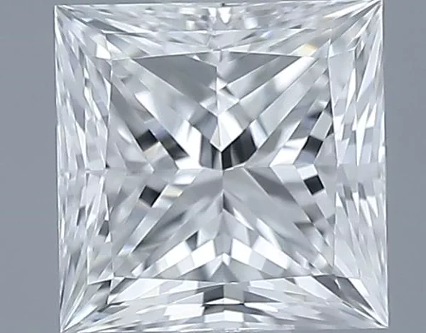 0.5 Carat · F · VVS1 very good Cut