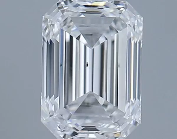 1.03 Carat · D · SI1 Rare Carat Ideal Cut